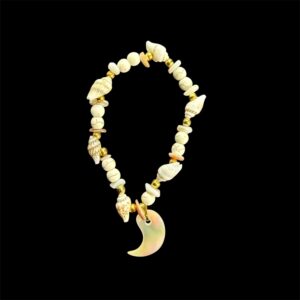 沖縄夜光貝AOVOY（アオヴォイ）B.1 （ブレスレット）