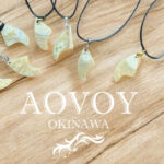 沖縄夜光貝AOVOY（アオヴォイ）