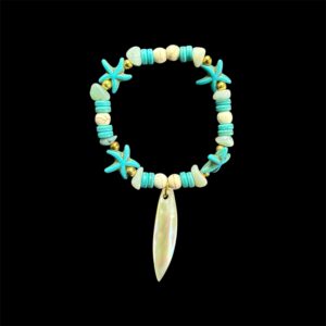 沖縄夜光貝AOVOY（アオヴォイ）LUMINA B.3（ブレスレット）