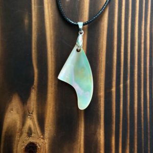 沖縄夜光貝AOVOY（アオヴォイ）ネックレス6