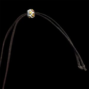 沖縄夜光貝AOVOY（アオヴォイ）Set Waves-7（ネックレス）