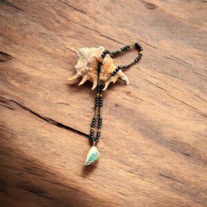 沖縄オクマ 天然夜光貝 AOVOY（アオヴォイ）