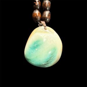 沖縄オクマ 天然夜光貝 AOVOY（アオヴォイ）